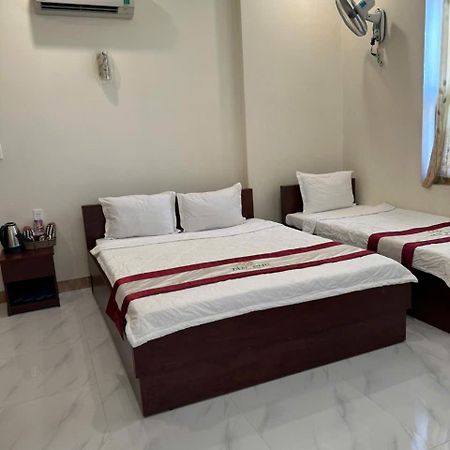 Hotel Tan Phu La Gi Eksteriør bilde