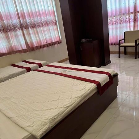 Hotel Tan Phu La Gi Eksteriør bilde