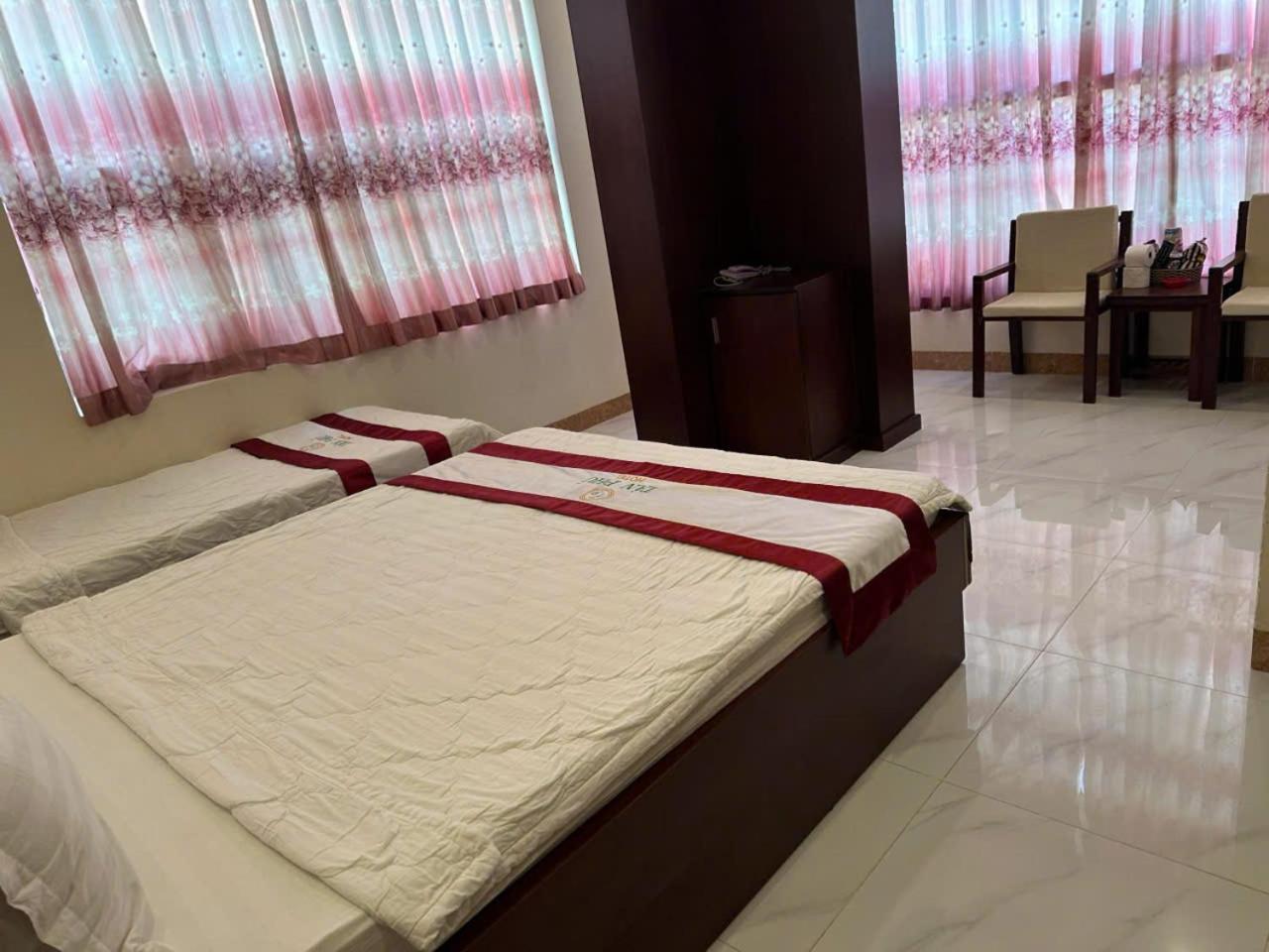 Hotel Tan Phu La Gi Eksteriør bilde