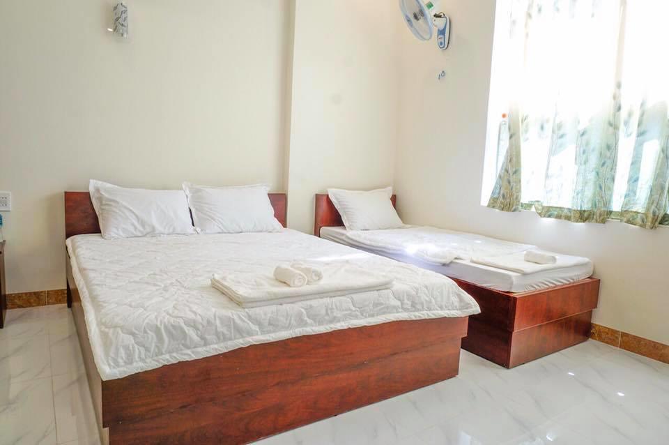 Hotel Tan Phu La Gi Eksteriør bilde