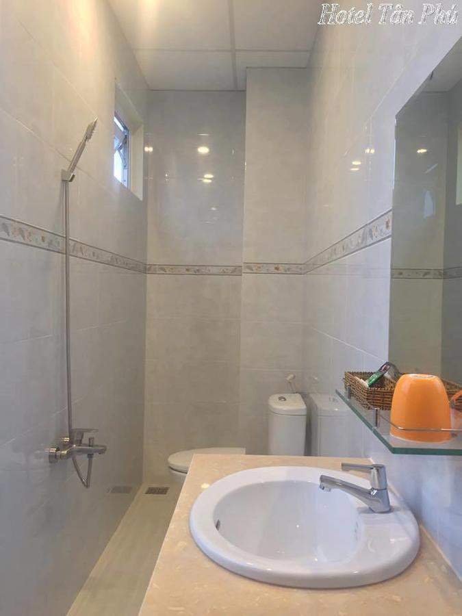 Hotel Tan Phu La Gi Eksteriør bilde