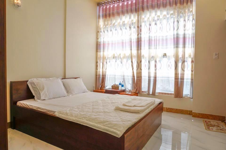 Hotel Tan Phu La Gi Eksteriør bilde