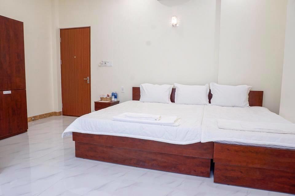 Hotel Tan Phu La Gi Eksteriør bilde