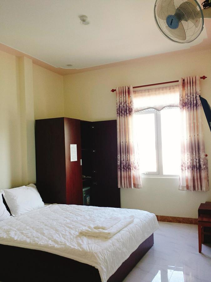 Hotel Tan Phu La Gi Eksteriør bilde