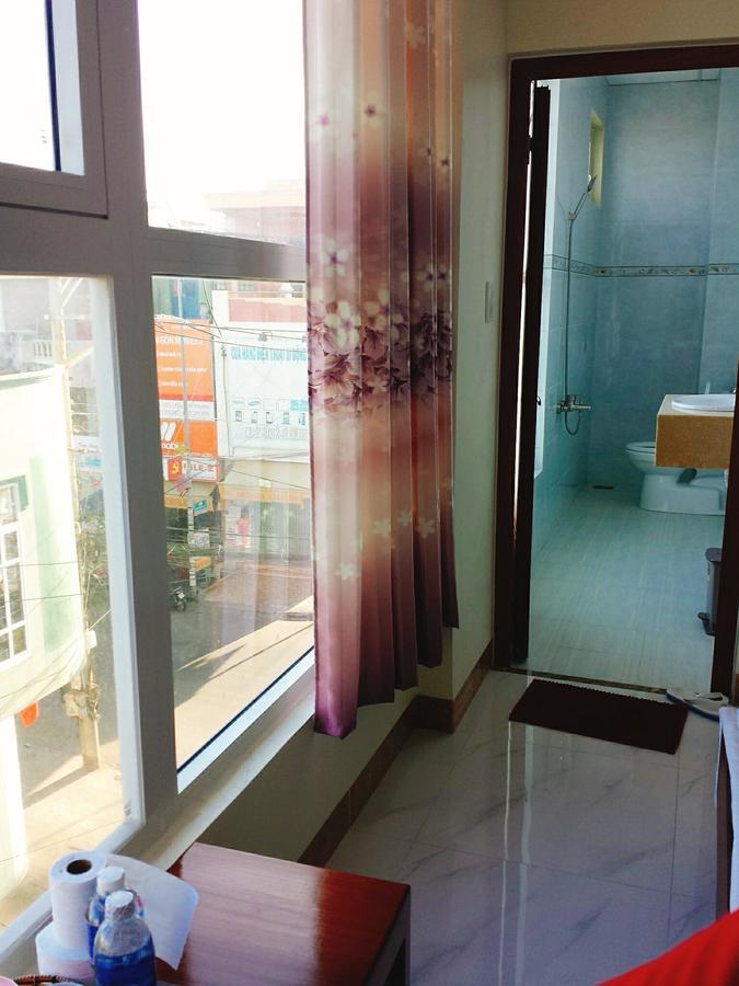 Hotel Tan Phu La Gi Eksteriør bilde
