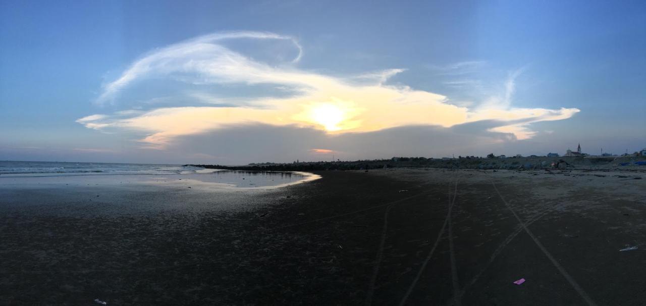 Hotel Tan Phu La Gi Eksteriør bilde